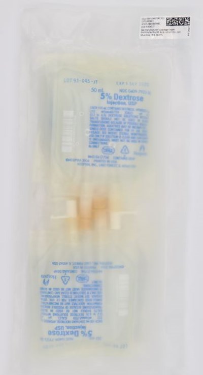 Serialized Labeling (Serialized Bag)